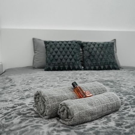 Luxury Pearl Residence Budapest Esterno foto